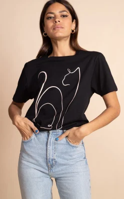 Cat Charity T-Shirt