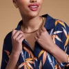 Dove Dress In Bamboo-Extended Sizing
