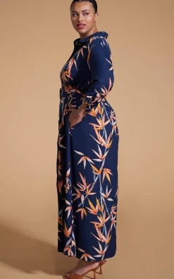 Dove Dress In Bamboo-Extended Sizing