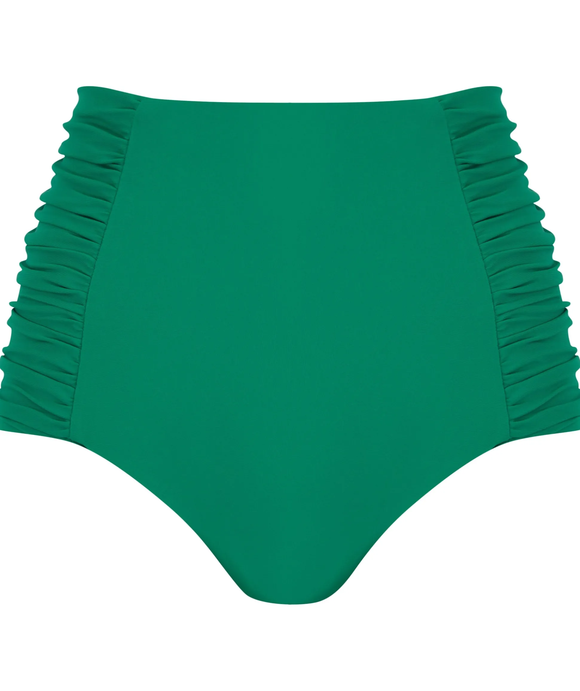 Halo Cala Jondal Bikini Bottoms In Green