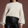Honey Jumper In Beige