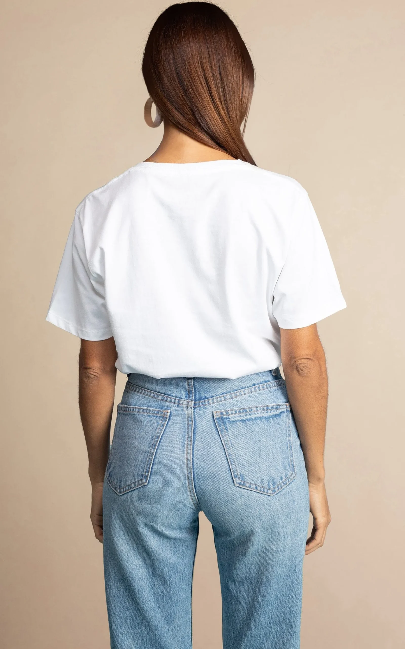 Love Wildly Charity T-Shirt For Shelter